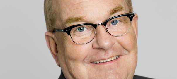 Torbjörn Rosdahl