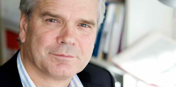 Ulf Lindberg