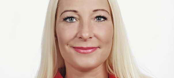 Helene Blomqvist