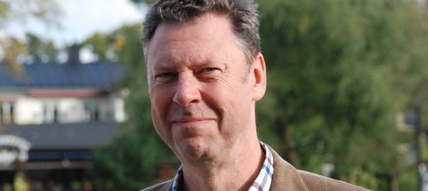 Johan Sandlund