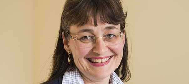 Lisa Algvere