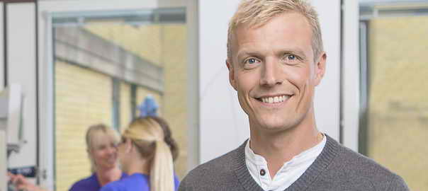 Martin Andreasson