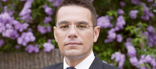 Pär Cronhult