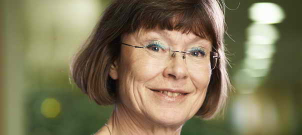 Ann-Christin Nykvist