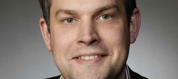 Andreas Schönstrom