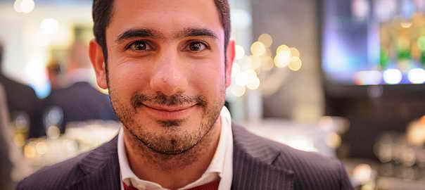 Ardalan Shekarabi