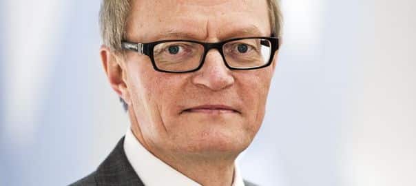 Gunnar Larsson