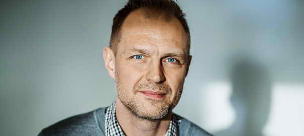 Jonas Nordling