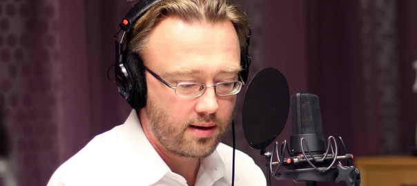 Ola Billger