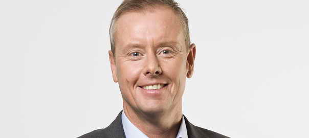 Peder Sjölander