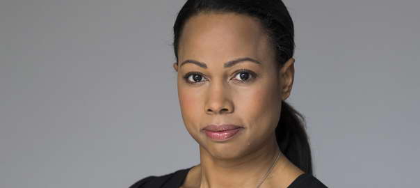 Alice Bah Kuhnke