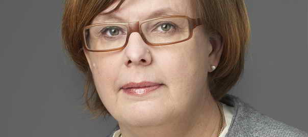 Cecilia Brinck