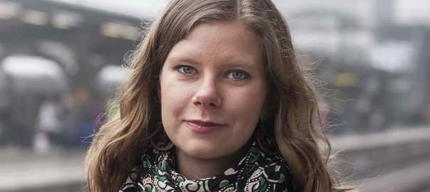 Emma Berginger