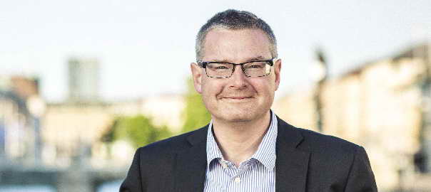 Jonas Ransgård