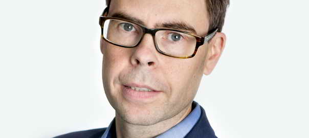 Rickard Andersson