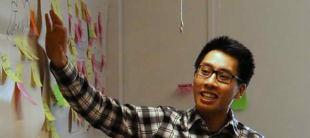 Simon Ha