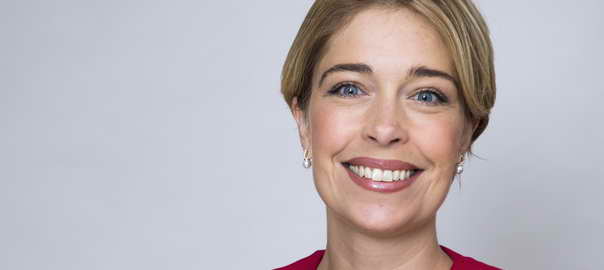 Annika Strandhäll
