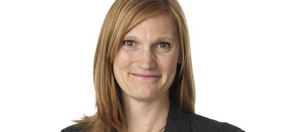 Ewa Wennberg