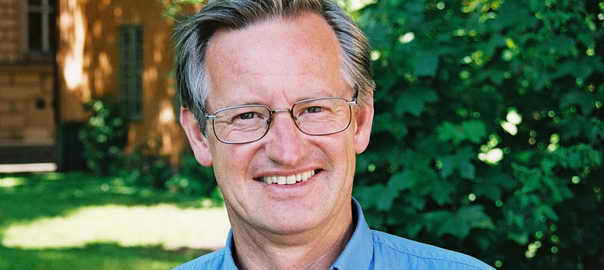 Lennart Palm