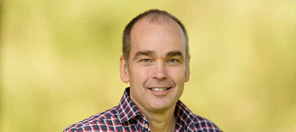 Bo Nordlin