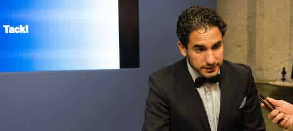 Ardalan Shekarabi