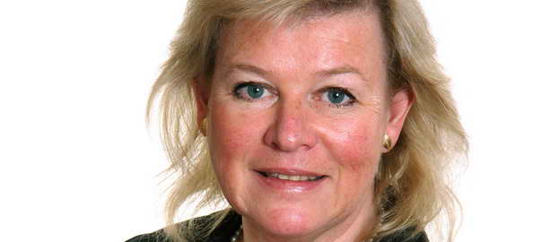 Maria Plass