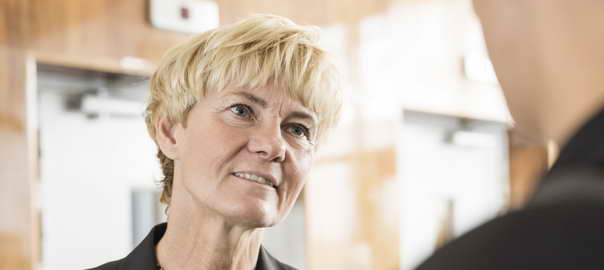 Susanne Ackum