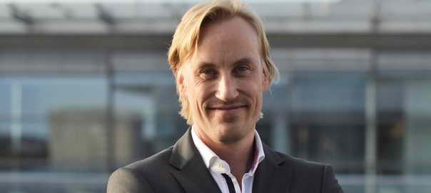 Peter Gerhardsson