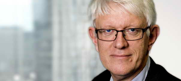 Johan Carlson