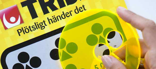 Svenska Spel