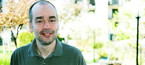 Bo Nordlin