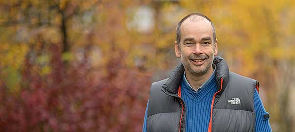 Bo Nordlin