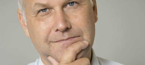 Jonas Sjöstedt