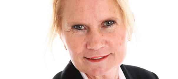 Marie-Louise Forsberg-Fransson