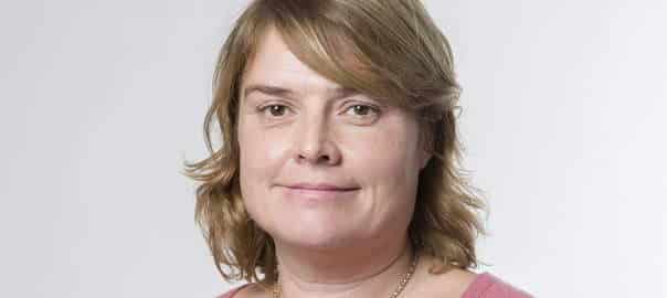 Birte Sandberg