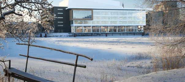 Karlstad CCC