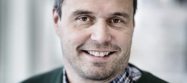 Daniel Kindberg