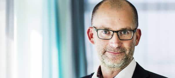 Henrik Svensson