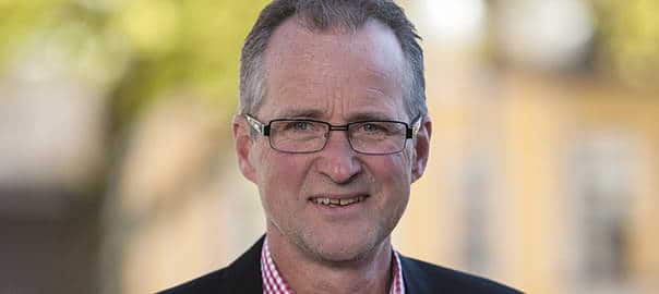 Per Bäckström