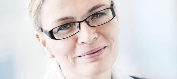 Britta Lejon