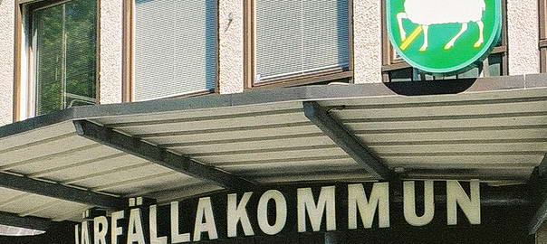 Järfälla kommun