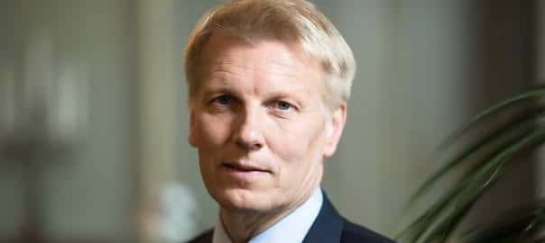 Kimmo Tiilikainen