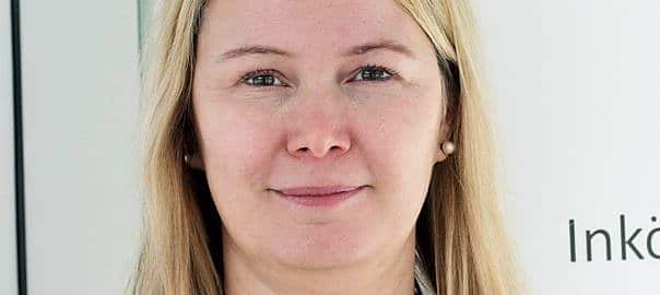 Lina Haglund
