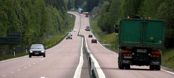 Trafikverket