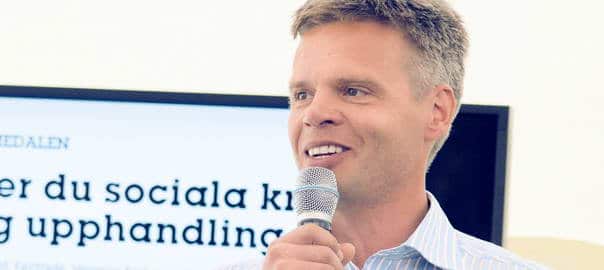 Sören Enholm