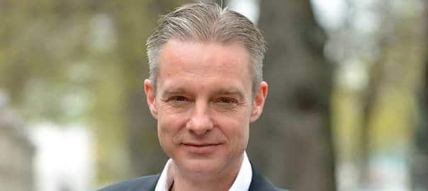 Steffen Sutorius