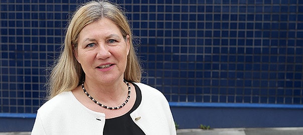 Susanne Ekman