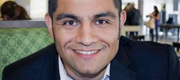Alejandro Firpo