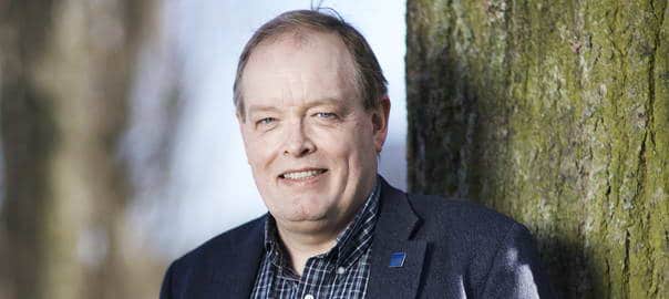Björn Risinger