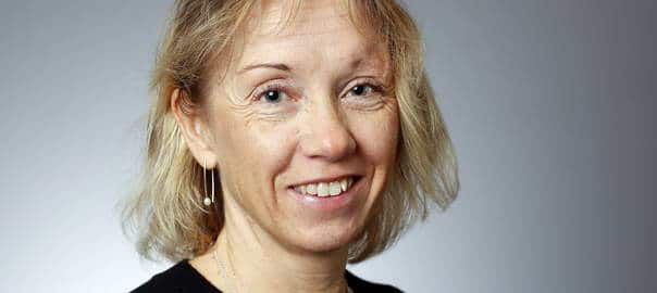 Carina Lindfelt